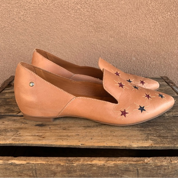 Ballet Flats Pikolinos Caleta Flat PIKOLINOS Shoes Pikolinos